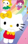 ミミィ・ホワイト