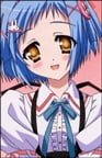 高梨ゆみな