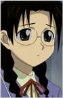 Izumi Sakibara