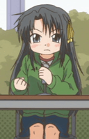 藤堂