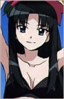 Amika Kurebayashi