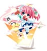 ちゆ１２歳