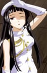 Rinzu Kuroda