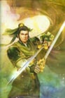 劉備