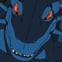 Blue Dragon