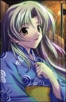 双海詩音