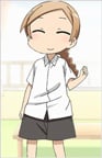 田中くみ