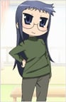 川野サエ