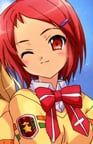 Nobuko Fukamichi