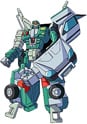 X-Brawn
