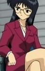 マスダマス涼子
