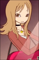 小野春菜