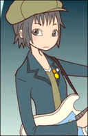 笹崎まみ