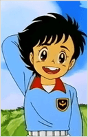 大地翔