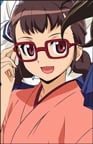 川島乃枝