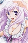 一ノ瀬・弓子・クリスティーナ
