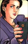 石原杏子