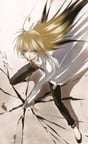 白虎のガイ