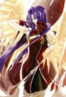 朱雀のレイ