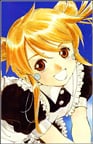 クロノ