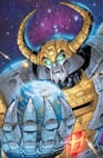 Unicron