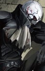 スカルマン