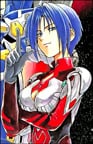 ヴィレッタ・バディム