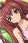 Anzu Shirakawa