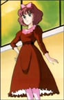 メアリ·ウィバリー
