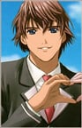 桜井晴