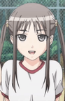 Mio Sugiyama