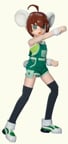 Riki-chan