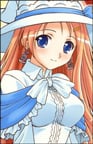 カリーナ・ベルリッティ