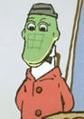 ゲーナ