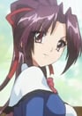 水戸部奈月