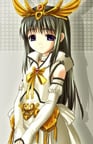 レスティーナ・ダイ・ラキオス