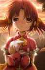 オルファリル