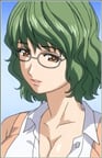 Kisae Yotsuba