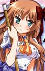 芹沢文乃