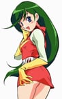 南原ちずる