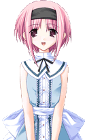 Haruka Yumesaki