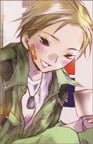 Mizuki