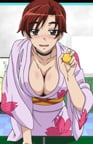 宫沢 明菜