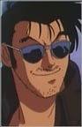 Toukchi Hashiba