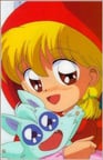 チャチャ