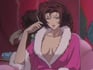 蛇使い女