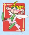 ピックちゃん