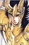 山羊座のエルシド