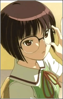 赤沢清美