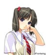 芹沢マドカ